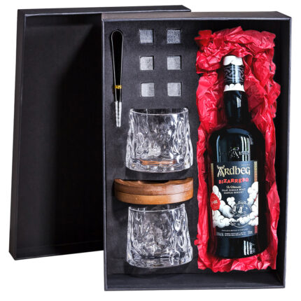 Ardbeg BizarreBQ Limited Edition Gift Box