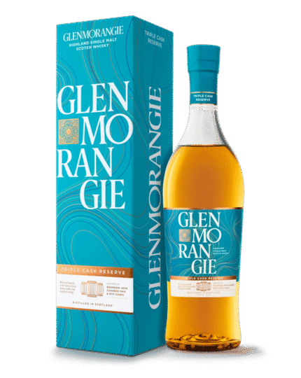 Glenmorangie Triple Cask Reserve