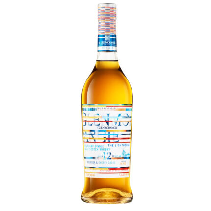 Glenmorangie The Lighthouse 12 Year Old Limited Edition
