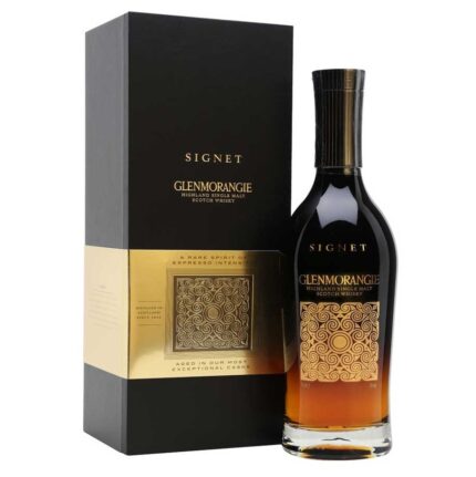 Glenmorangie Signet Single Malt Whisky