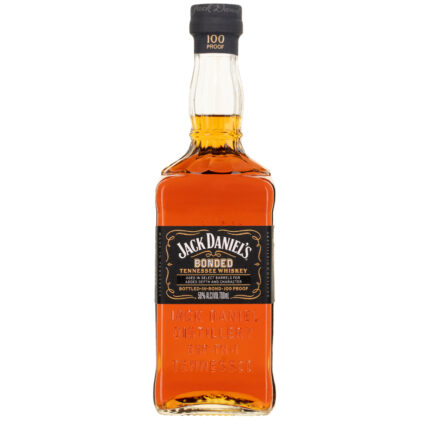Jack Daniel’s Bonded Tennessee Whiskey