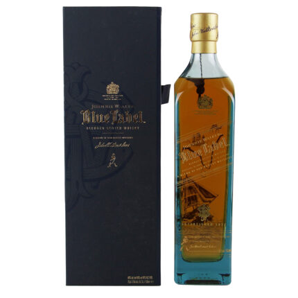 Johnnie Walker Blue Label Quanzhou Edition Scotch Whisky