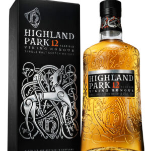 Highland Park 12 Year Old