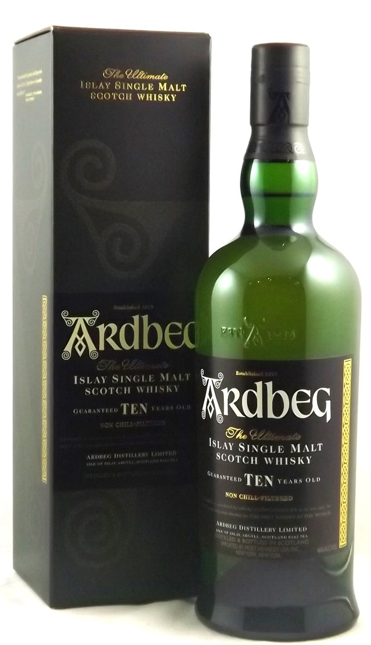 Ardbeg 10 Year Old - Image 2