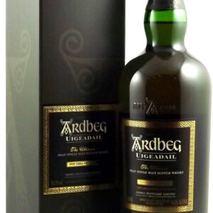 Ardbeg Uigeadail