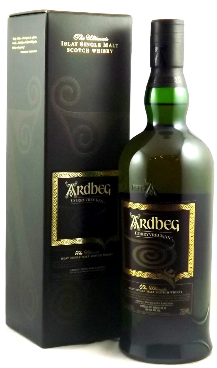 Ardbeg Corryvreckan - Image 2