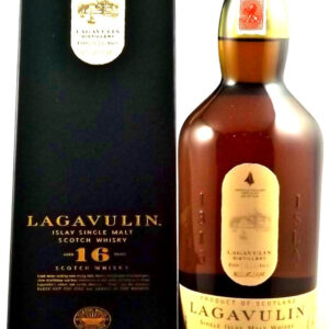Lagavulin 16 Year Old