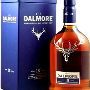 Dalmore 18 Year Old