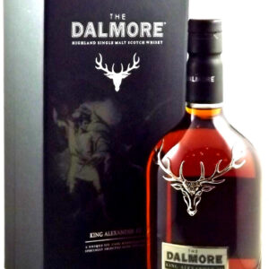 Dalmore King Alexander III