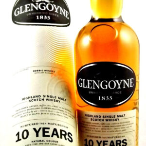 Glengoyne 10 Year Old