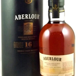 Aberlour 16 Year Old