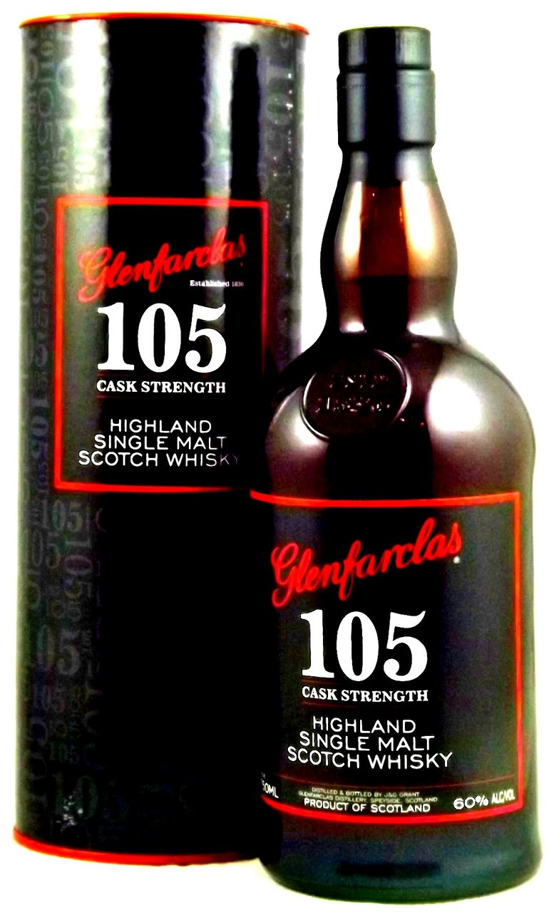 Glenfarclas 105 Cask Strength - Image 2
