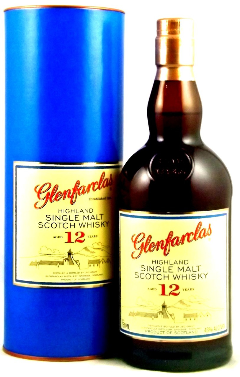 Glenfarclas 12 Year Old - Image 2
