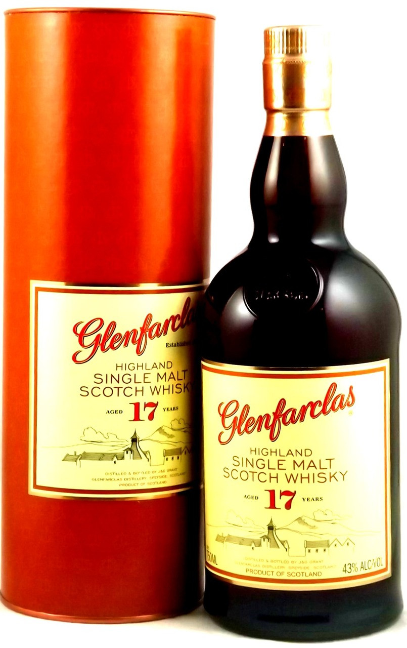Glenfarclas 17 Year Old - Image 2