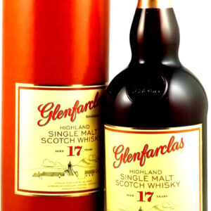 Glenfarclas 17 Year Old