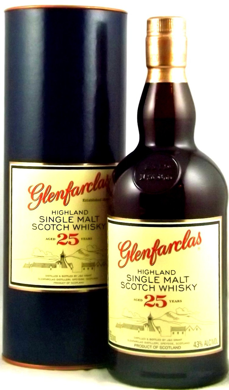 Glenfarclas 25 Year Old - Image 2