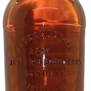 Ardnamurchan, The Ardnamerica Tour Bottling