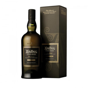 Ardbeg Uigeadail