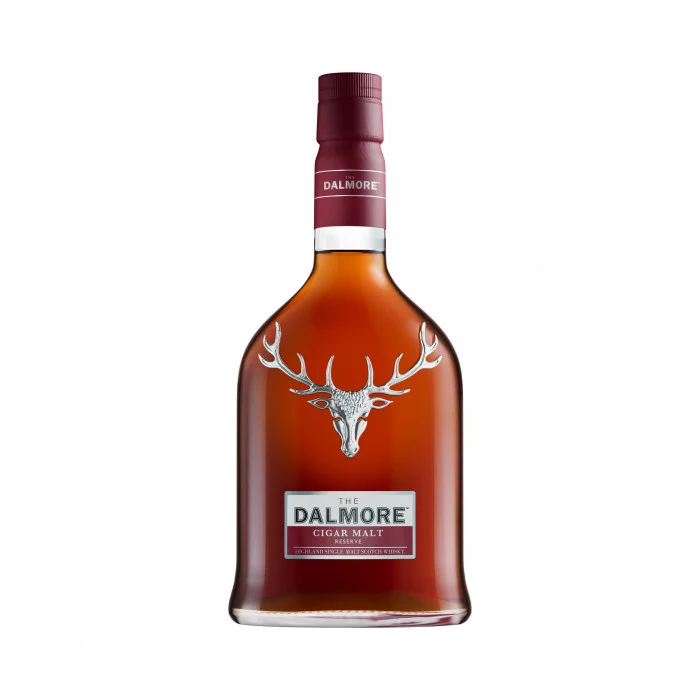 Dalmore Cigar Malt - Image 2