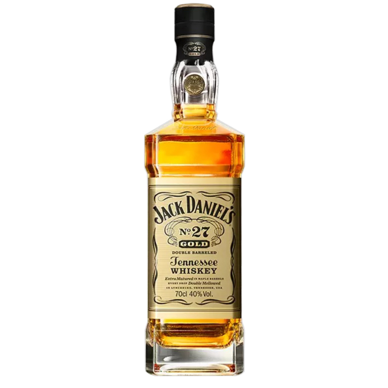 Jack Daniel's No 27 Gold Maple Wood Finish - Image 2