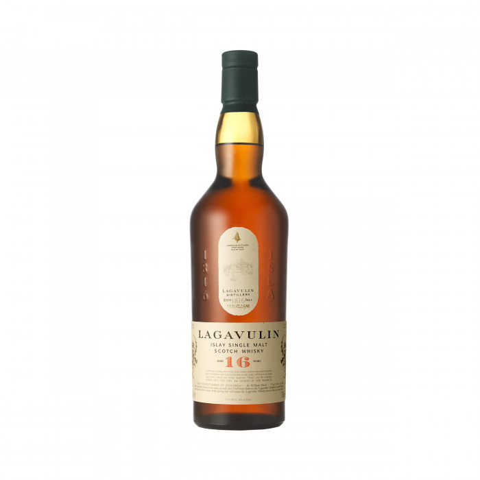 Lagavulin 16 Year Old - Image 3