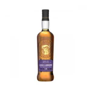 Loch Lomond 18 Year Old