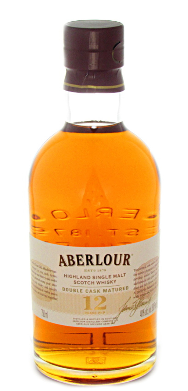 Aberlour 12 Year Old, Double Cask Matured - Image 2