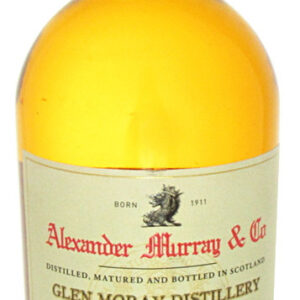 GlenMoray 12 Year Old, 2002, by Alexander Murray