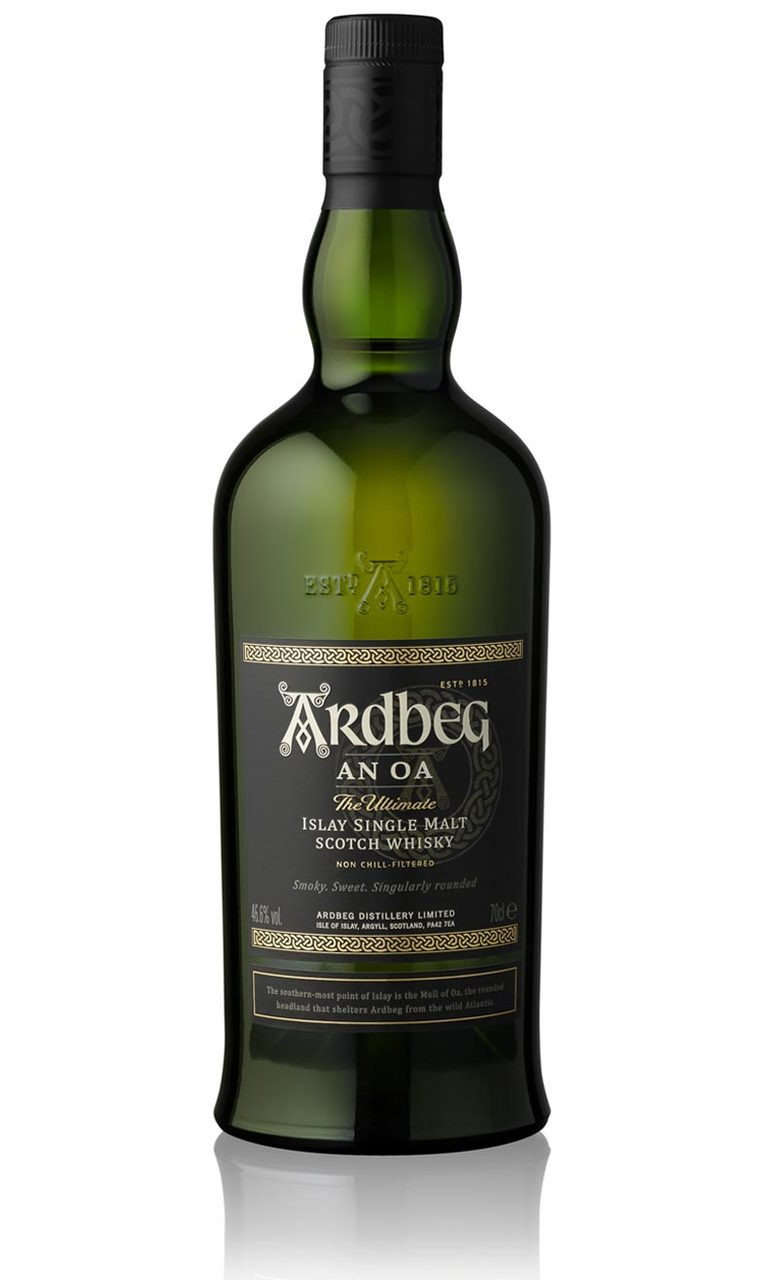 Ardbeg An Oa - Image 2