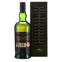 Ardbeg 1998 Renaissance 10 Year Old Single Malt Whisky - Image 7