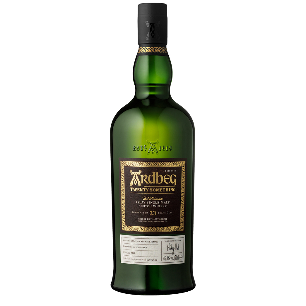 Ardbeg Twenty Something 23 Year Old 2017 Release - Image 3