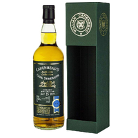 Ardbeg Cadenhead’s 25 Year Old 1993 Cask Strength - Image 4