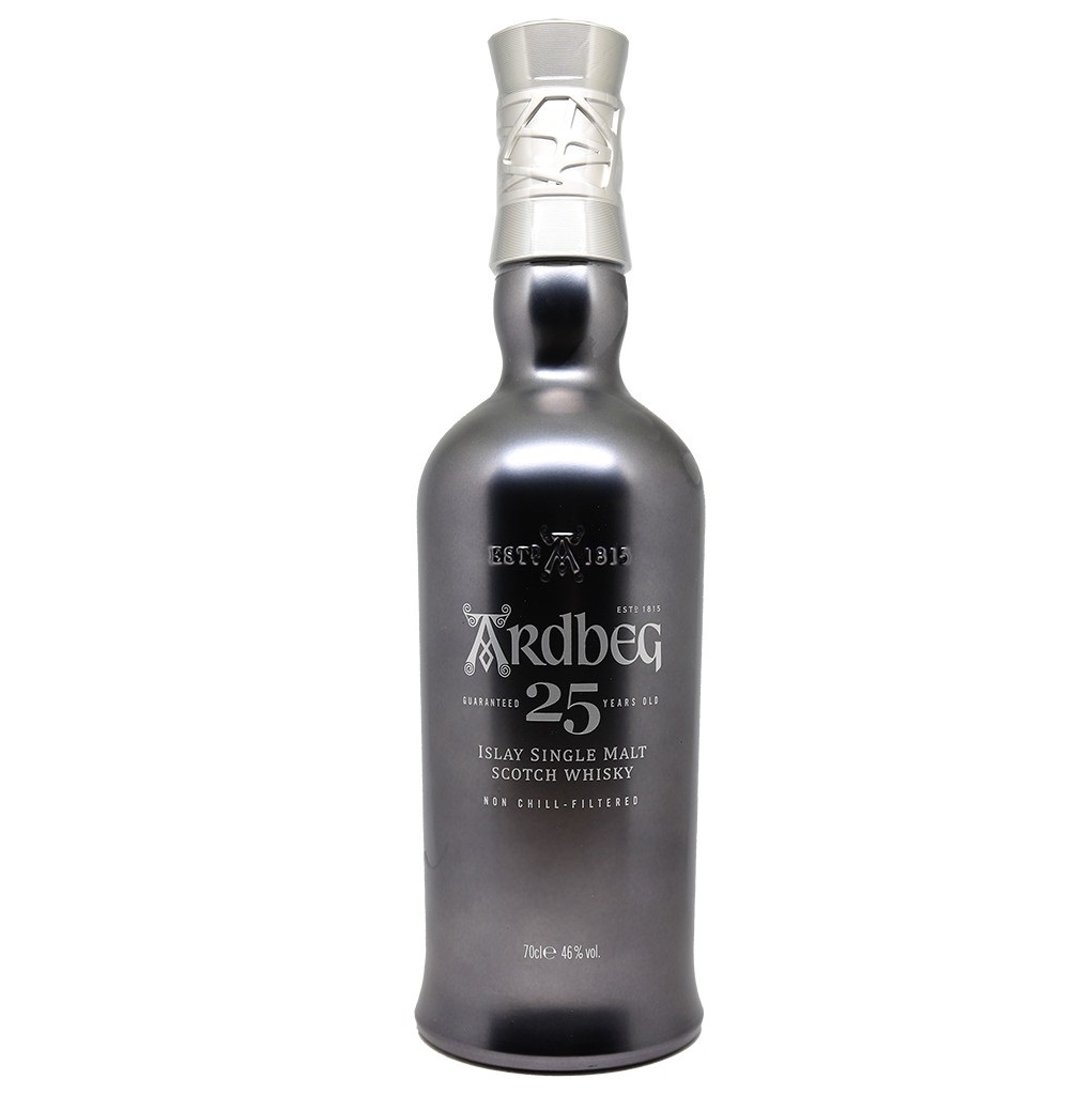 Ardbeg 25 Year Old Single Malt Whisky - Image 3