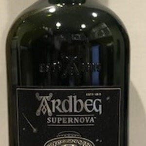 Ardbeg Supernova, Committee Release 2014