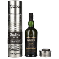 Ardbeg An Oa The BBQ Smoker Edition Single Malt Whisky - Image 7