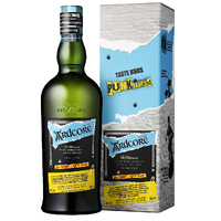 Ardbeg Ardcore Single Malt Whisky - Image 4