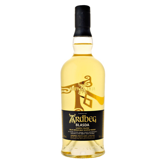 Ardbeg Blasda Single Malt Whisky - Image 3