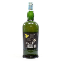 Ardbeg Smoketrails Manzanilla Edition 1L Single Malt Whisky - Image 5