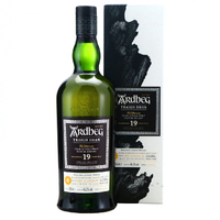 Ardbeg Traigh Bhan 19 Year Old Batch #3 - Image 4