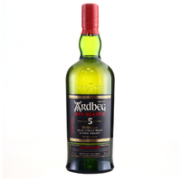 Ardbeg Wee Beastie 5 Year Old Single Malt Whisky - Image 4