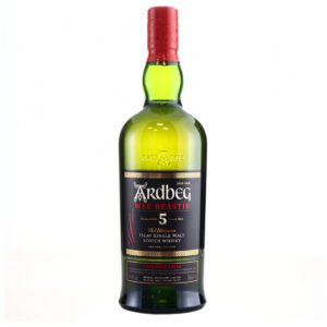 Ardbeg Wee Beastie 5 Year Old Single Malt Whisky