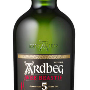 Ardbeg Wee Beastie