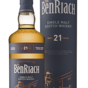 BenRiach 21 Year Old