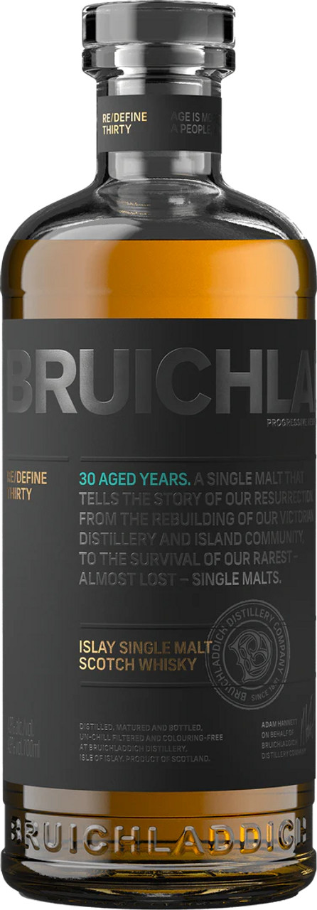 Bruichladdich 30 Year Old - Image 2