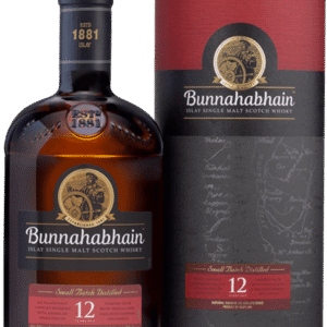 Bunnahabhain 12 Year Old