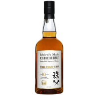 Chichibu 10 Year Old The First Ten Single Malt Whisky - Image 5