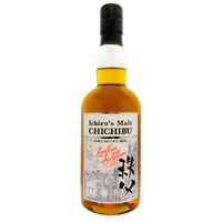 Chichibu London Edition 2018 Single Malt Whisky - Image 5