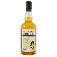 Chichibu On The Way 2013 Release Single Malt Whisky - Image 6