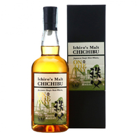 Chichibu On The Way 2019 Release Single Malt Whisky - Image 5