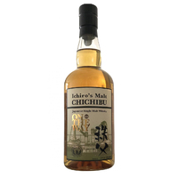 Chichibu On The Way 2019 Release Single Malt Whisky - Image 6